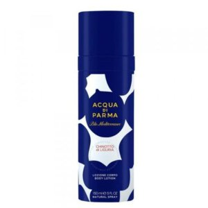 Acqua di Parma Unisex Blu Mediterraneo Chinotto Di Liguria Body Lotion 5.1 oz Fragrances 8028713573040