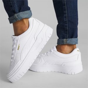 Puma Cali Dream West Coast Leather Women's Sneakers