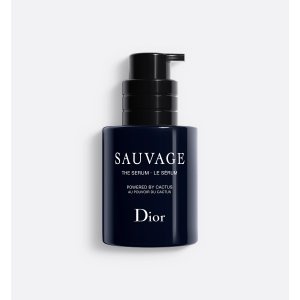 Dior Sauvage Serum