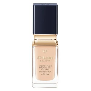 Cle de Peau Beaute Beaute Radiant Fluid Natural Foundation