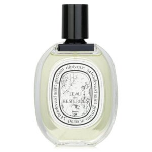 Diptyque Unisex L'eau Des Hesperides EDT Spray 3.4 oz Fragrances 3700431442673