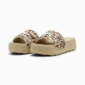 Puma Karmen Drama Women's Slides