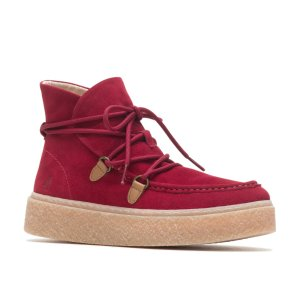 Hush Puppies Bridget Chukka Boot