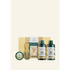 Soothe & Swish Ginger Haircare Gift