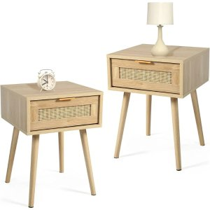 Stpierre Nightstand (Set of 2)