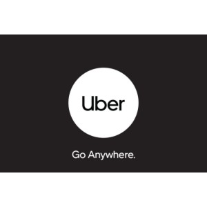 Uber eGift Card