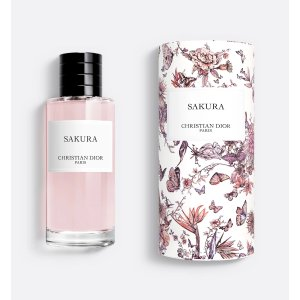 Dior Sakura–Limited Edition