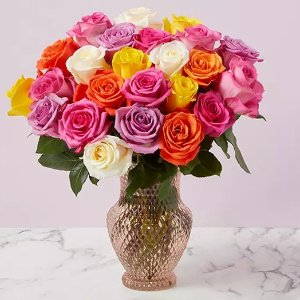 The Bouqs Co. — First-Class Floral Arrangements