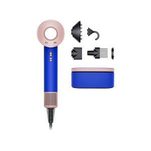 Dyson Supersonic hair dryer (Blue Blush) Sale