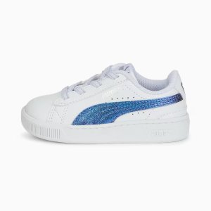 Puma Vikky v3 Bioluminescence Toddlers' Shoes