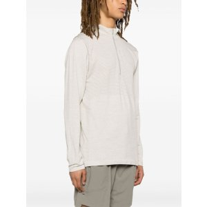 lululemon Metal Vent half-zip top