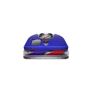 Dyson 360 Vis Nav™ robot vacuum (Blue/Nickel)