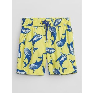 Gap babyGap Swim Trunks