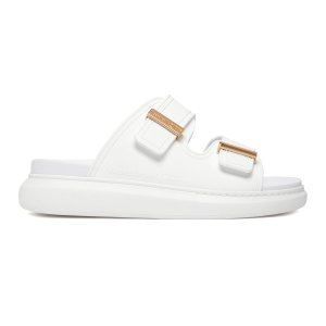 Alexander McQueen Flat sandals