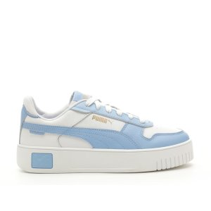 Puma Carina Street Platform Sneaker - Women's