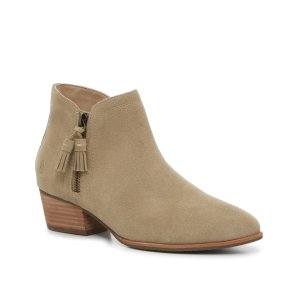 Hush Puppies Sierra Tassel Bootie