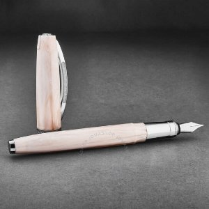 Visconti Venus' Rose Medium Nib Fountain Pen