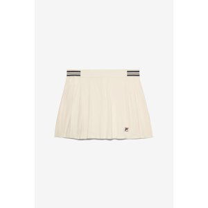 HERITAGE WOVEN SKORT