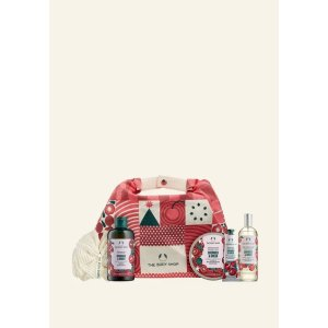 The Body Shop Cherry Ultimate Christmas Gift | The Body Shop