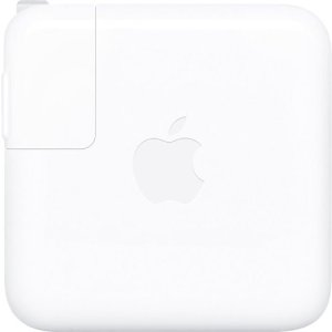 Apple - 70W USB-C Power Adapter - White