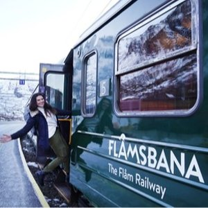 ✈ 9-Day Scandinavian Capitals Tour with Air from Weekender Breaks - Stockholm, Copenhagen, Oslo, Bergen