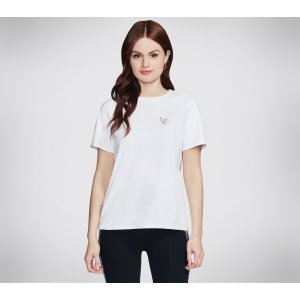 Skechers JGoldcrown: Goldcrown Graphic Tee