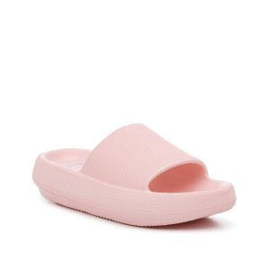 Syma Slide Sandal