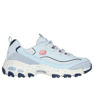 Skechers D'Lites - Bold Views