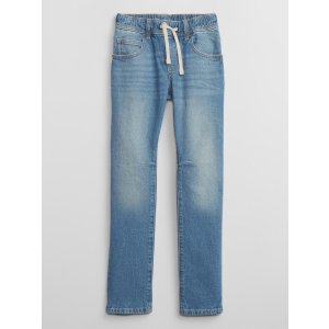 Gap Kids Slim Pull-On Jeans