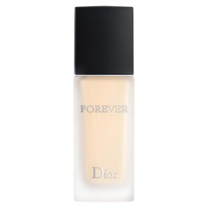 Dior Forever Matte Skin Care Foundation SPF 15