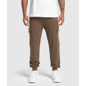 Gymshark Rest Day Essentials Cargo Joggers