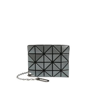 Bao Bao Issey Miyake Flipper Card Holder