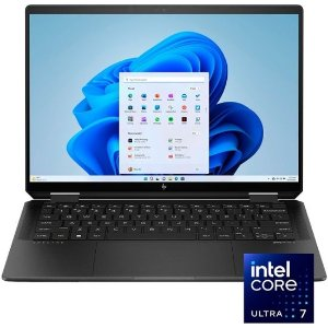 HP HP Spectre x360 14 2-in-1 (2.8K 120Hz OLED, ICU7 155H, 16GB, 1TB)