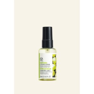 The Body Shop Grapeseed Glossing Serum