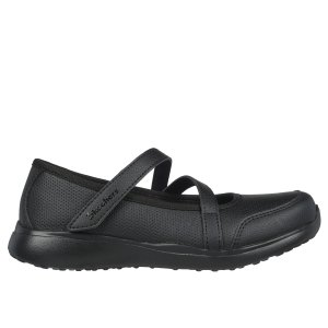 Skechers Microstrides - School Bus Kicks