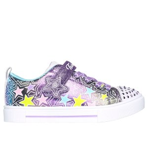 Skechers Twinkle Toes: Twinkle Sparks - Shimmer Stars