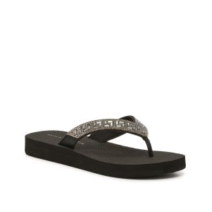 Kelly & Katie Vienne Sandal
