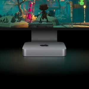 Apple Mac mini