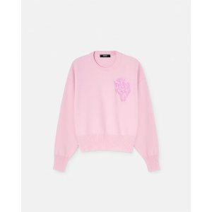 Versace YEAR OF THE DRAGON SWEATER