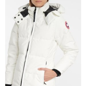 Canada Goose Chelsea down parka