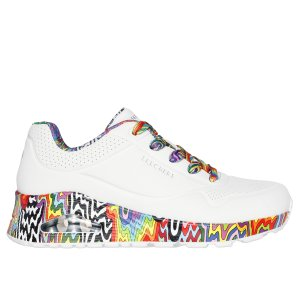 Skechers Jen Stark: Uno - Mini Drip