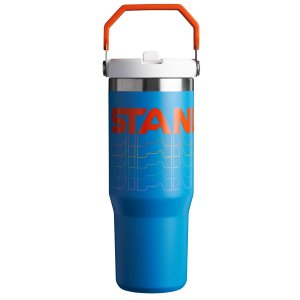 Stanley The Reverb IceFlow™ Flip Straw Tumbler I 30 oz