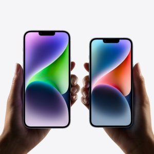 Apple Buy iPhone 14 and iPhone 14 Plus