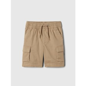 Gap babyGap Easy Pull-On Shorts