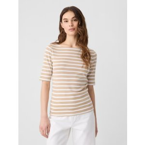 Gap Favorite Ballet Back T-Shirt