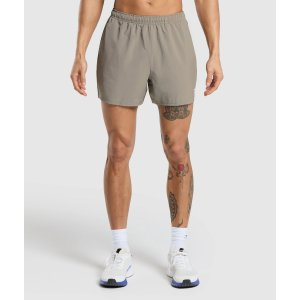 Gymshark Arrival 5" Shorts
