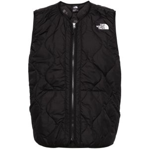 The North Face Ampato quilted gilet