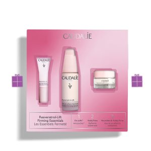 Caudalie Firming Essentials Set Resveratrol-lift