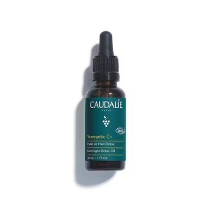 Caudalie Vinergetic C+ Overnight Detox Oil