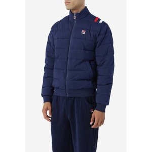 Brody Puffer Jacket